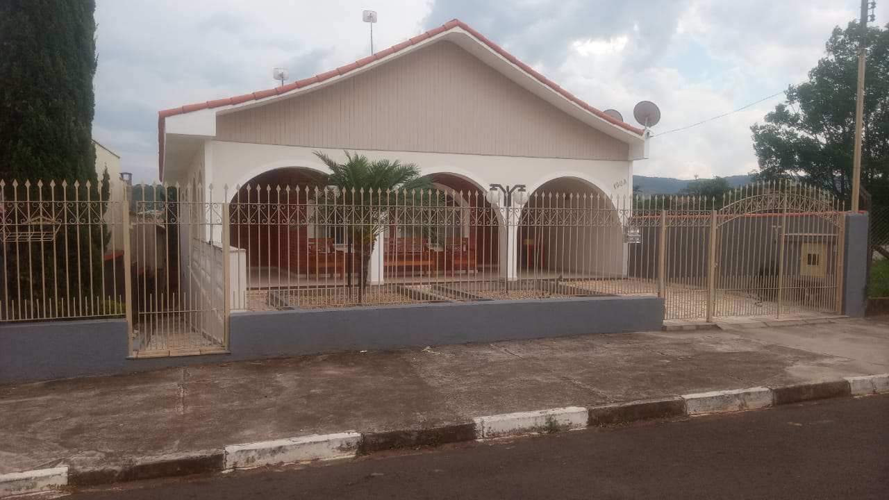 Conheça Casa 3 quartos à venda Centro, São Pedro - R$ 1.200.000 - CS105 - 1 1