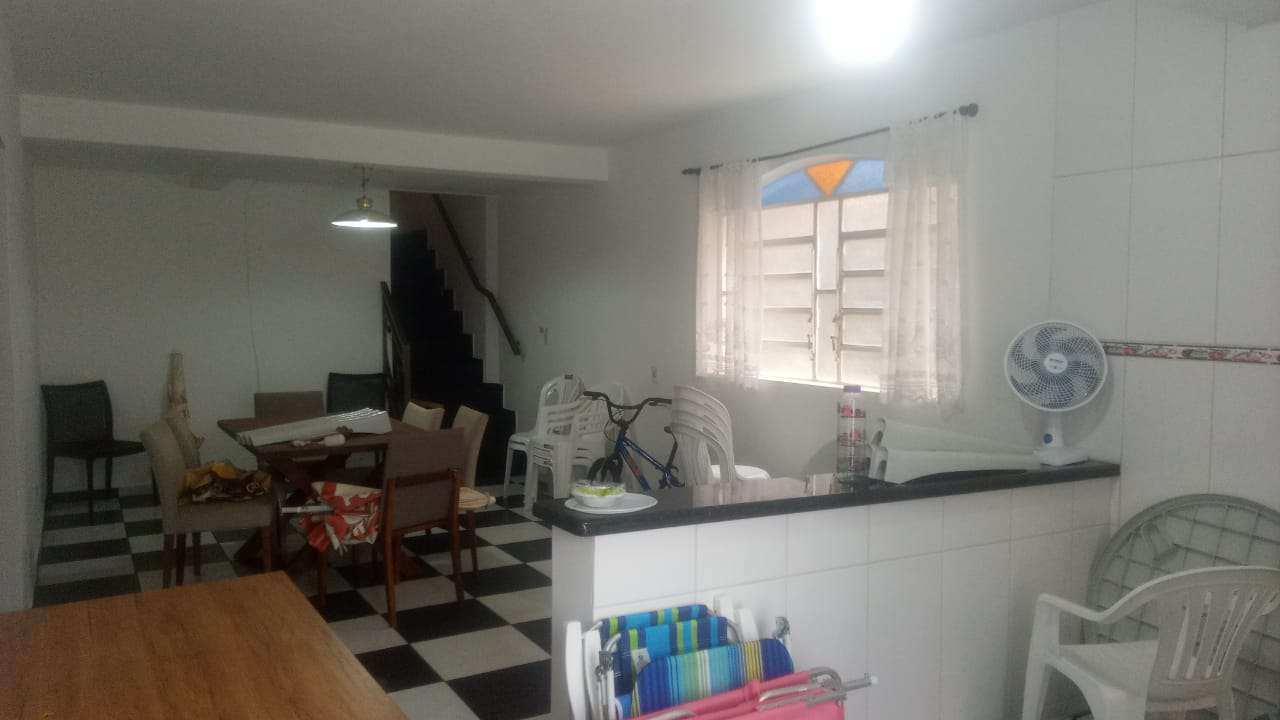 Conheça Casa 3 quartos à venda Centro, São Pedro - R$ 1.200.000 - CS105 - 3 3