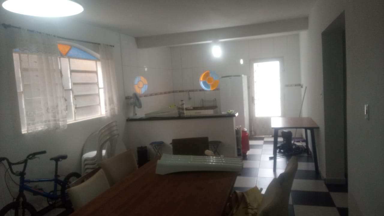 Conheça Casa 3 quartos à venda Centro, São Pedro - R$ 1.200.000 - CS105 - 7 7
