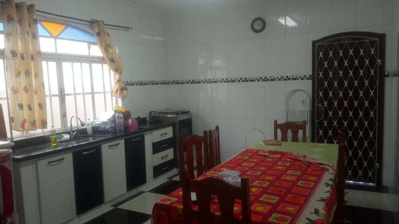 Conheça Casa 3 quartos à venda Centro, São Pedro - R$ 1.200.000 - CS105 - 9 9