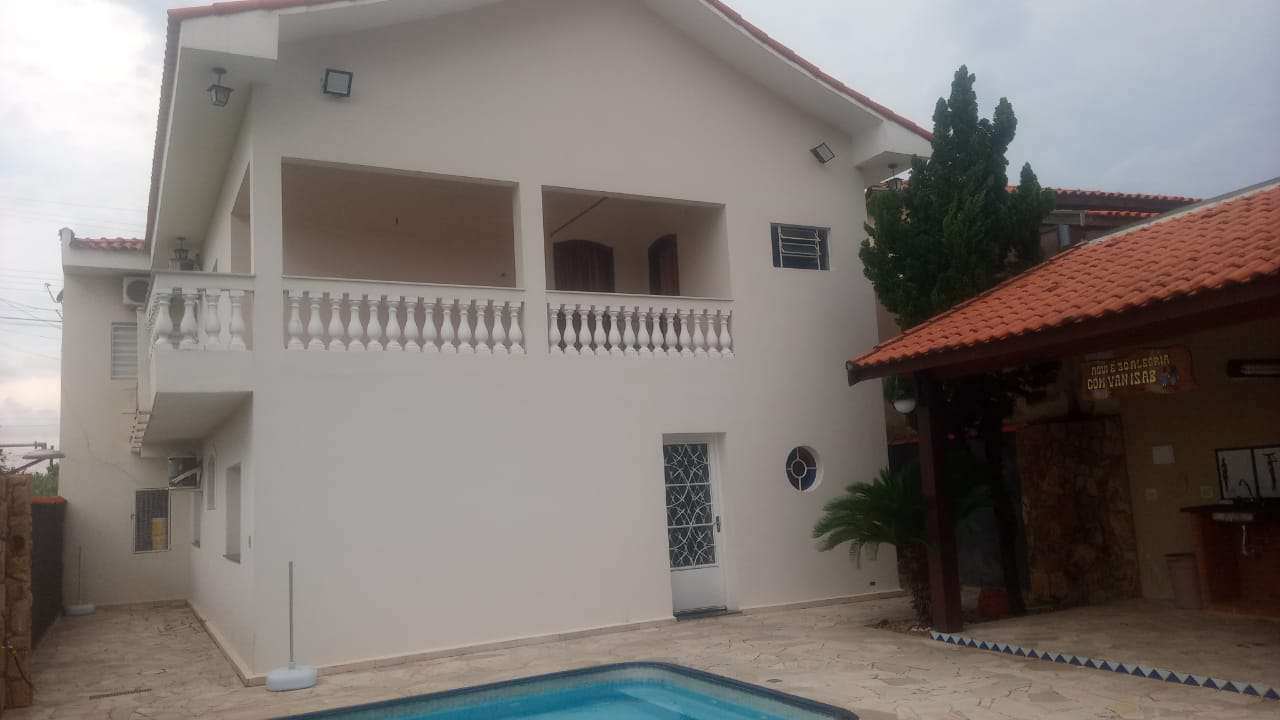 Conheça Casa 3 quartos à venda Centro, São Pedro - R$ 1.200.000 - CS105 - 16 16