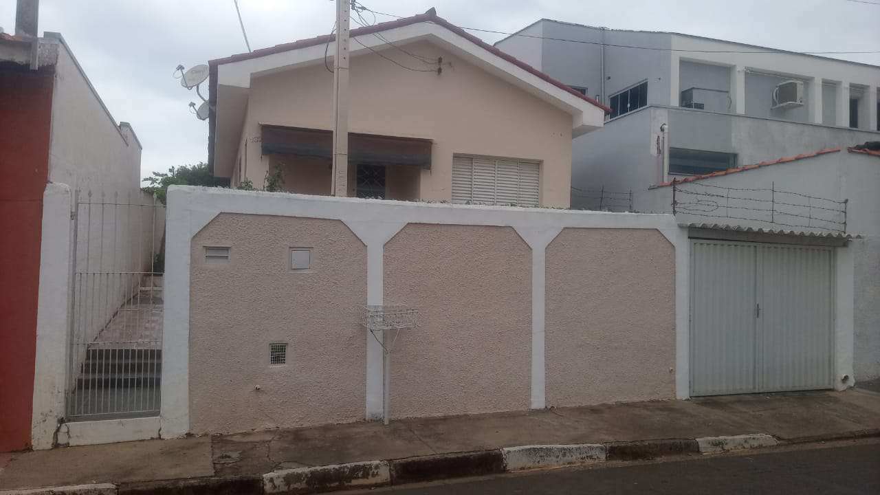 Conheça Casa 3 quartos à venda Santa Cruz, São Pedro - R$ 350.000 - CS205 - 1 1