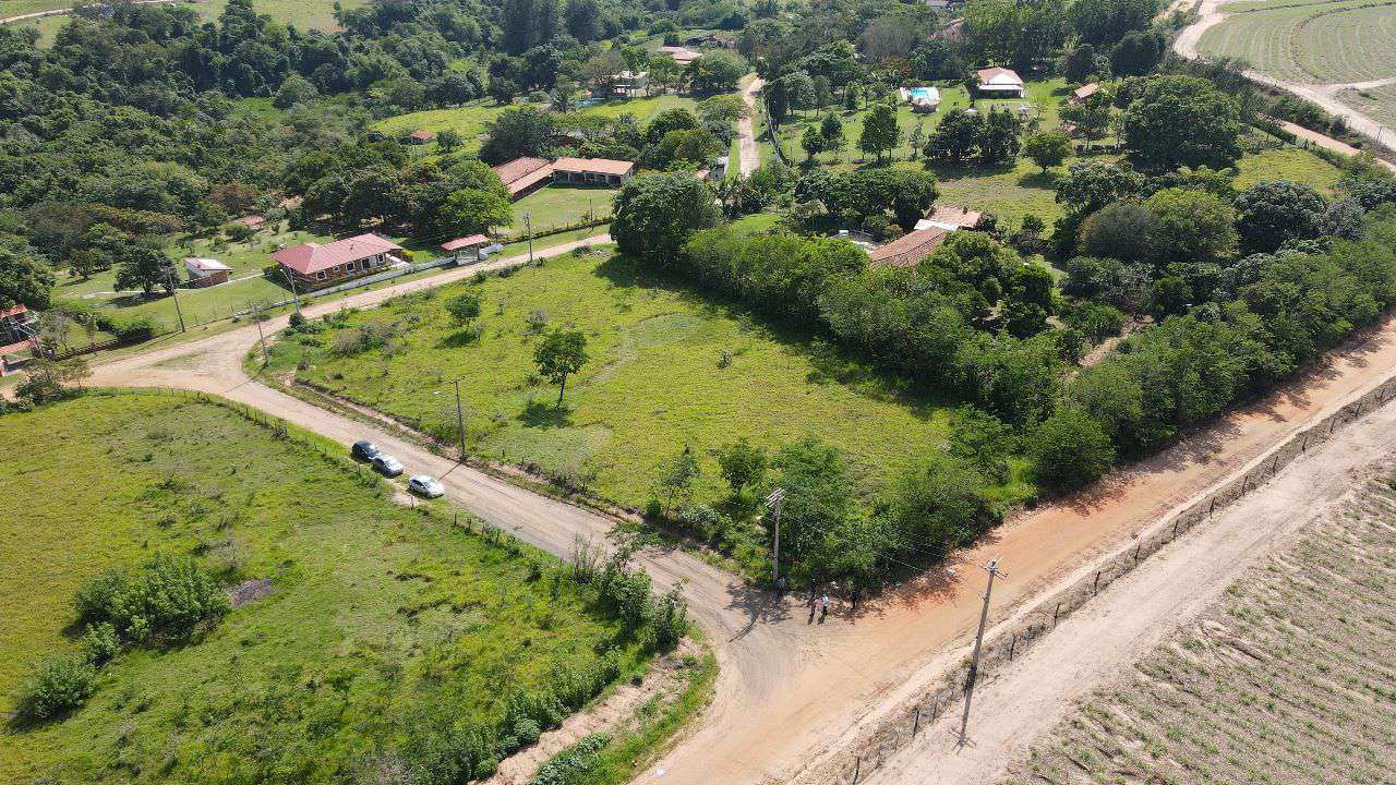 Conheça Terreno à venda Capim Fino, São Pedro - R$ 295.000 - CH110 - 6 6