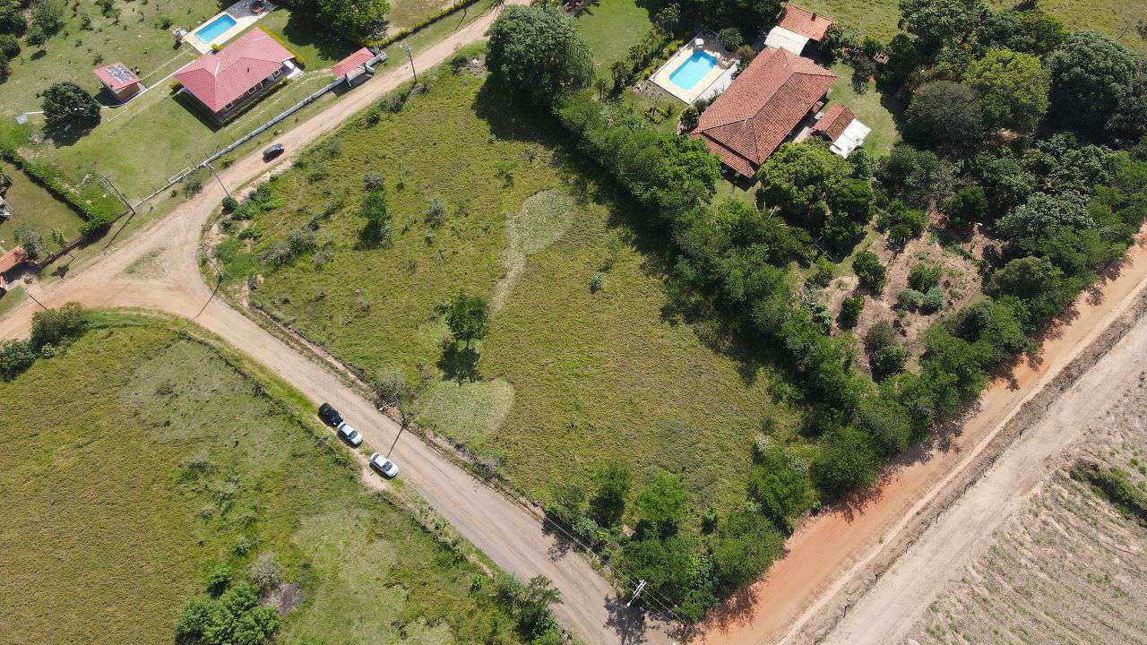 Conheça Terreno à venda Capim Fino, São Pedro - R$ 295.000 - CH110 - 7 7