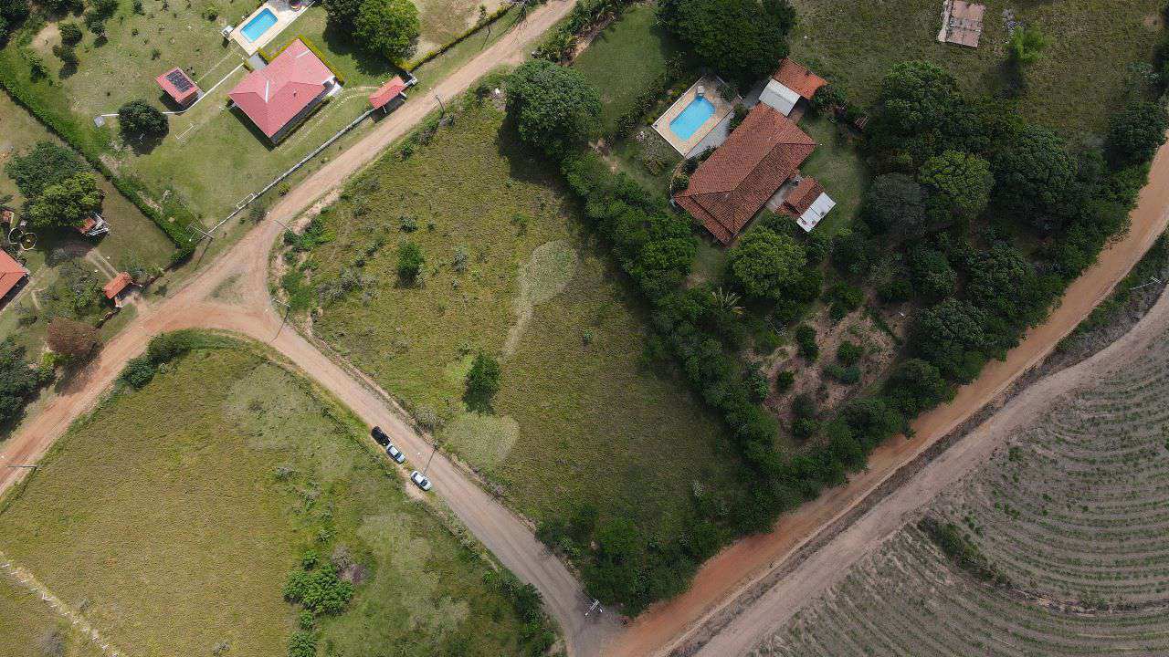 Conheça Terreno à venda Capim Fino, São Pedro - R$ 295.000 - CH110 - 8 8