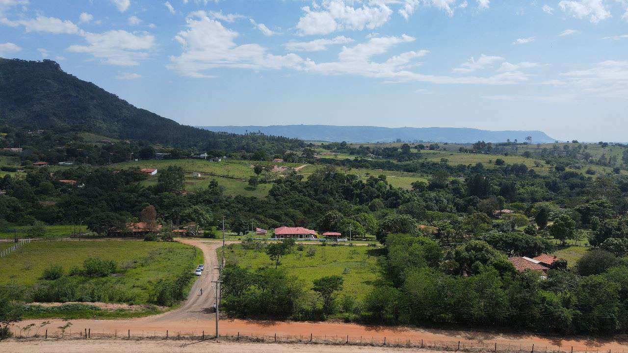 Conheça Terreno à venda Capim Fino, São Pedro - R$ 295.000 - CH110 - 9 9