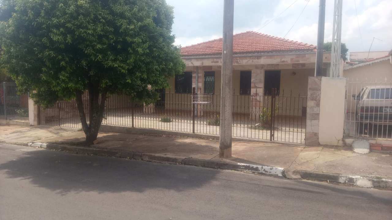 Conheça Casa 3 quartos à venda Recanto das Águas, São Pedro - R$ 450.000 - CS222 - 1 1