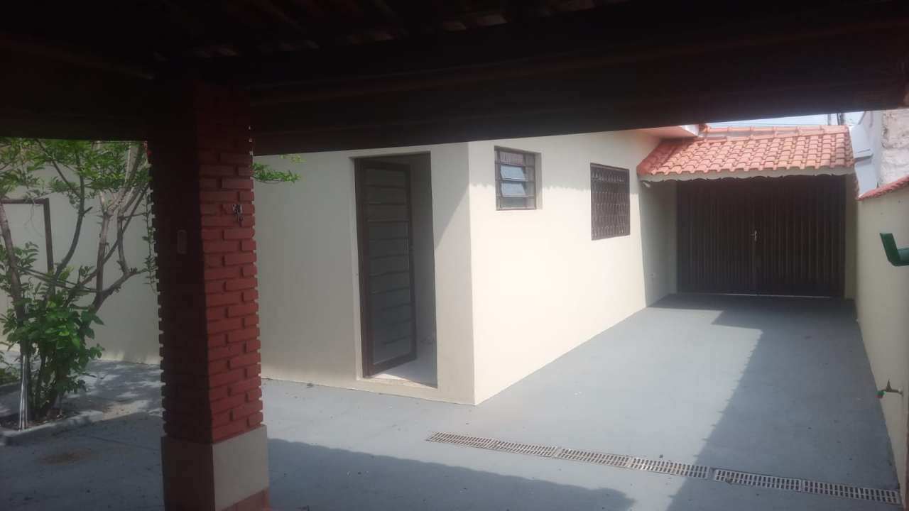 Conheça Casa 3 quartos à venda Recanto das Águas, São Pedro - R$ 450.000 - CS222 - 11 11