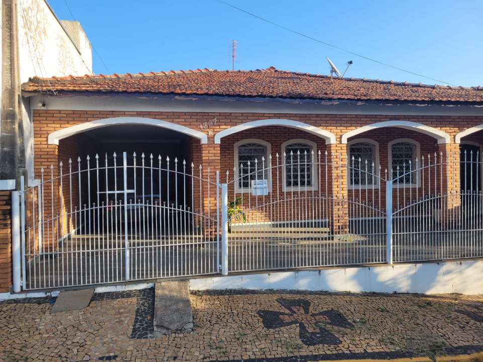 Conheça Casa 2 quartos à venda Centro, São Pedro - R$ 430.000 - CS350 - 1 1