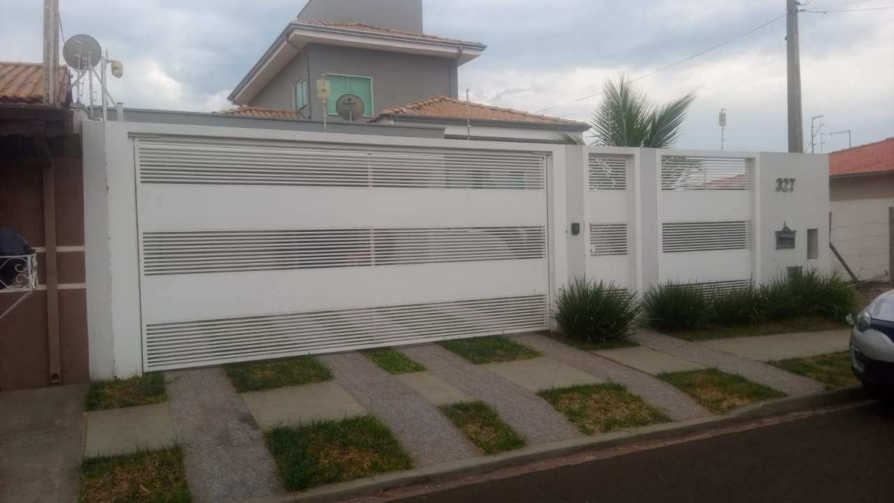 Conheça Casa 3 quartos à venda Jardim Botânico II, São Pedro - R$ 1.200.000 - CS202 - 1 1