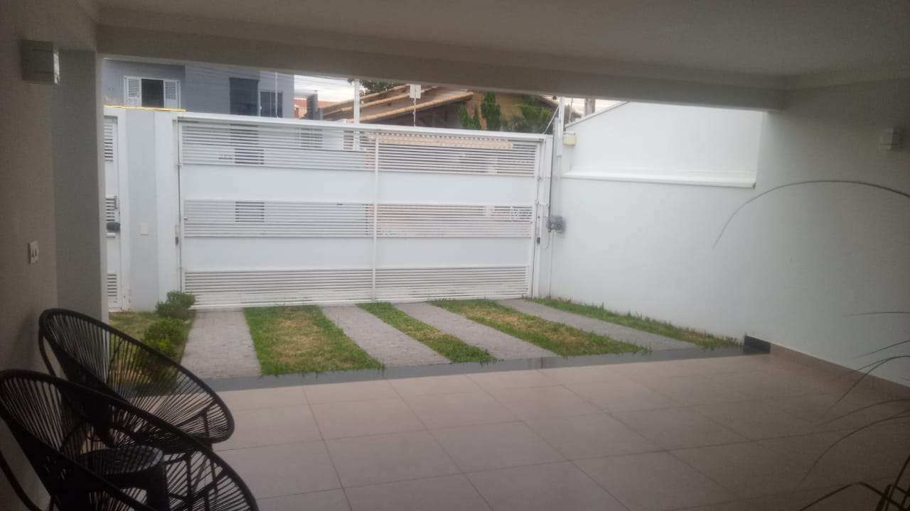 Conheça Casa 3 quartos à venda Jardim Botânico II, São Pedro - R$ 1.200.000 - CS202 - 2 2