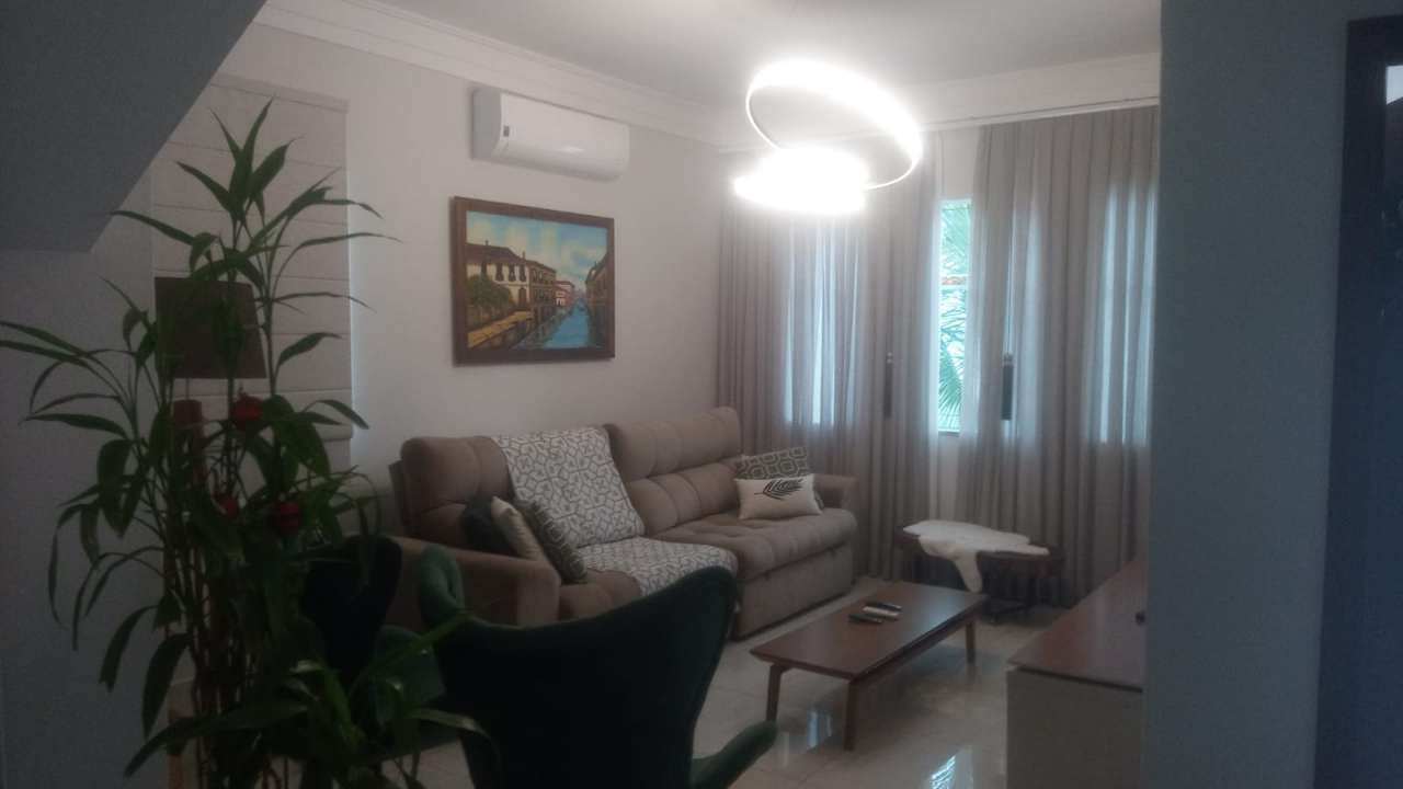 Conheça Casa 3 quartos à venda Jardim Botânico II, São Pedro - R$ 1.200.000 - CS202 - 3 3