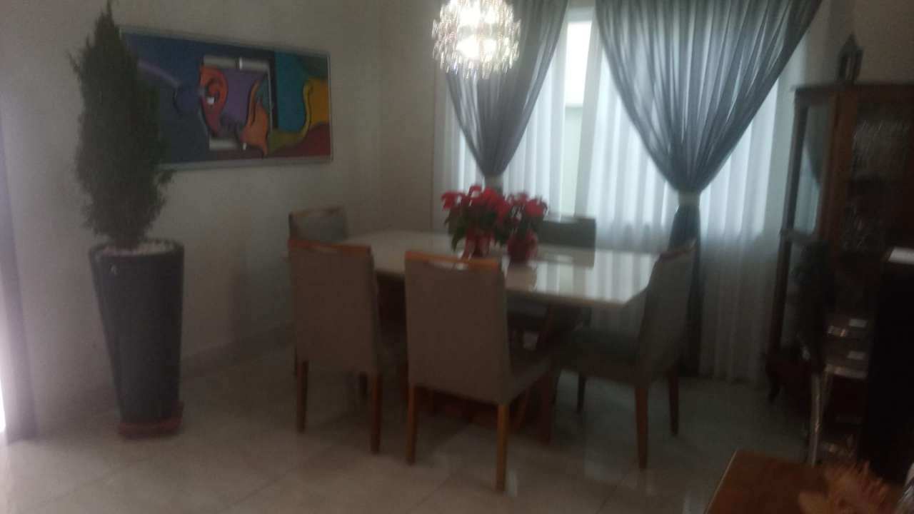Conheça Casa 3 quartos à venda Jardim Botânico II, São Pedro - R$ 1.200.000 - CS202 - 4 4