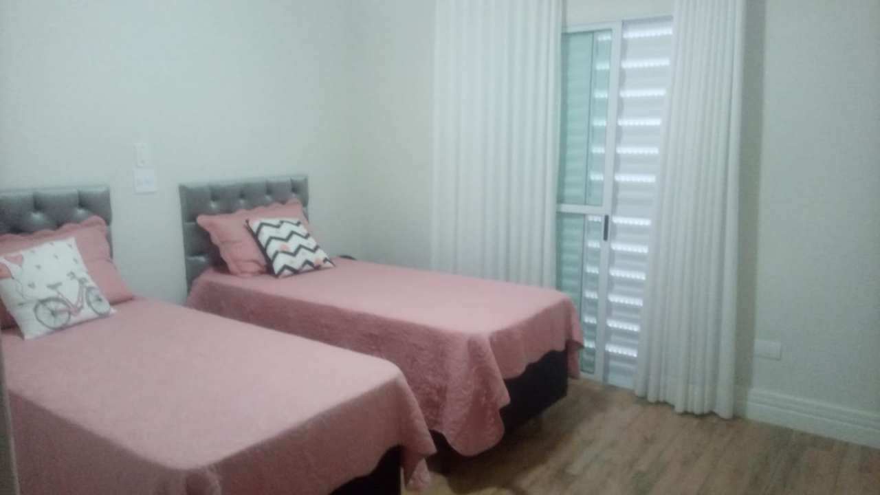 Conheça Casa 3 quartos à venda Jardim Botânico II, São Pedro - R$ 1.200.000 - CS202 - 6 6