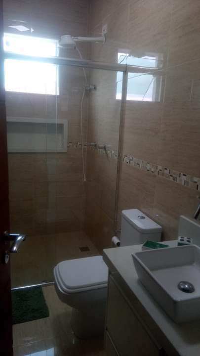 Conheça Casa 3 quartos à venda Jardim Botânico II, São Pedro - R$ 1.200.000 - CS202 - 9 9