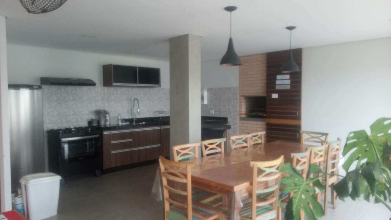 Conheça Casa 3 quartos à venda Jardim Botânico II, São Pedro - R$ 1.200.000 - CS202 - 13 13