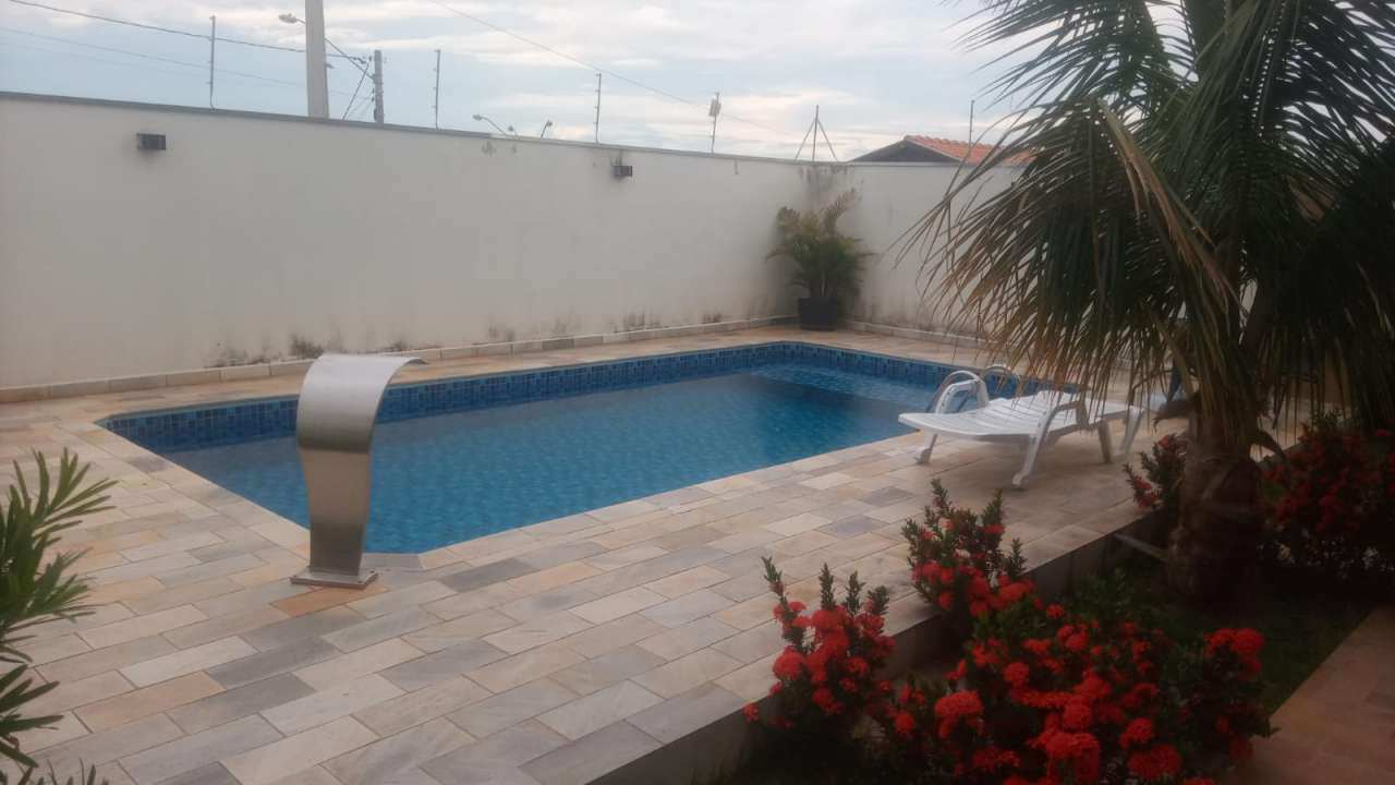 Conheça Casa 3 quartos à venda Jardim Botânico II, São Pedro - R$ 1.200.000 - CS202 - 14 14