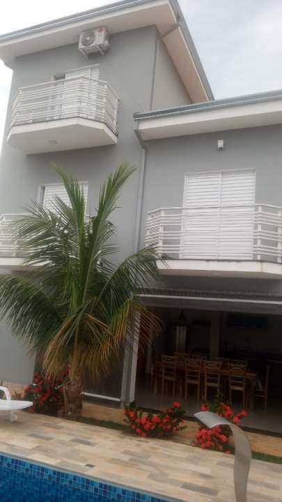 Conheça Casa 3 quartos à venda Jardim Botânico II, São Pedro - R$ 1.200.000 - CS202 - 16 16