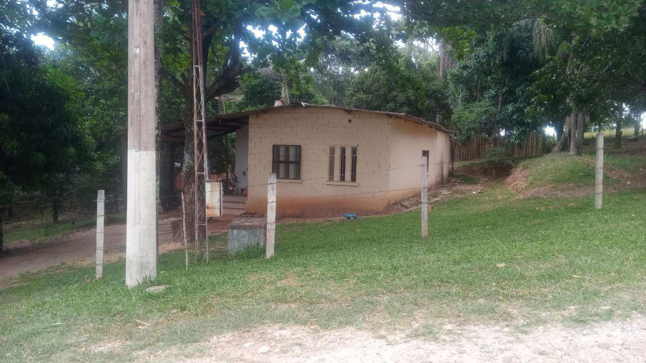 Conheça Chácara à venda Amor perfeito, São Pedro - R$ 460.000 - CH058 - 2 2
