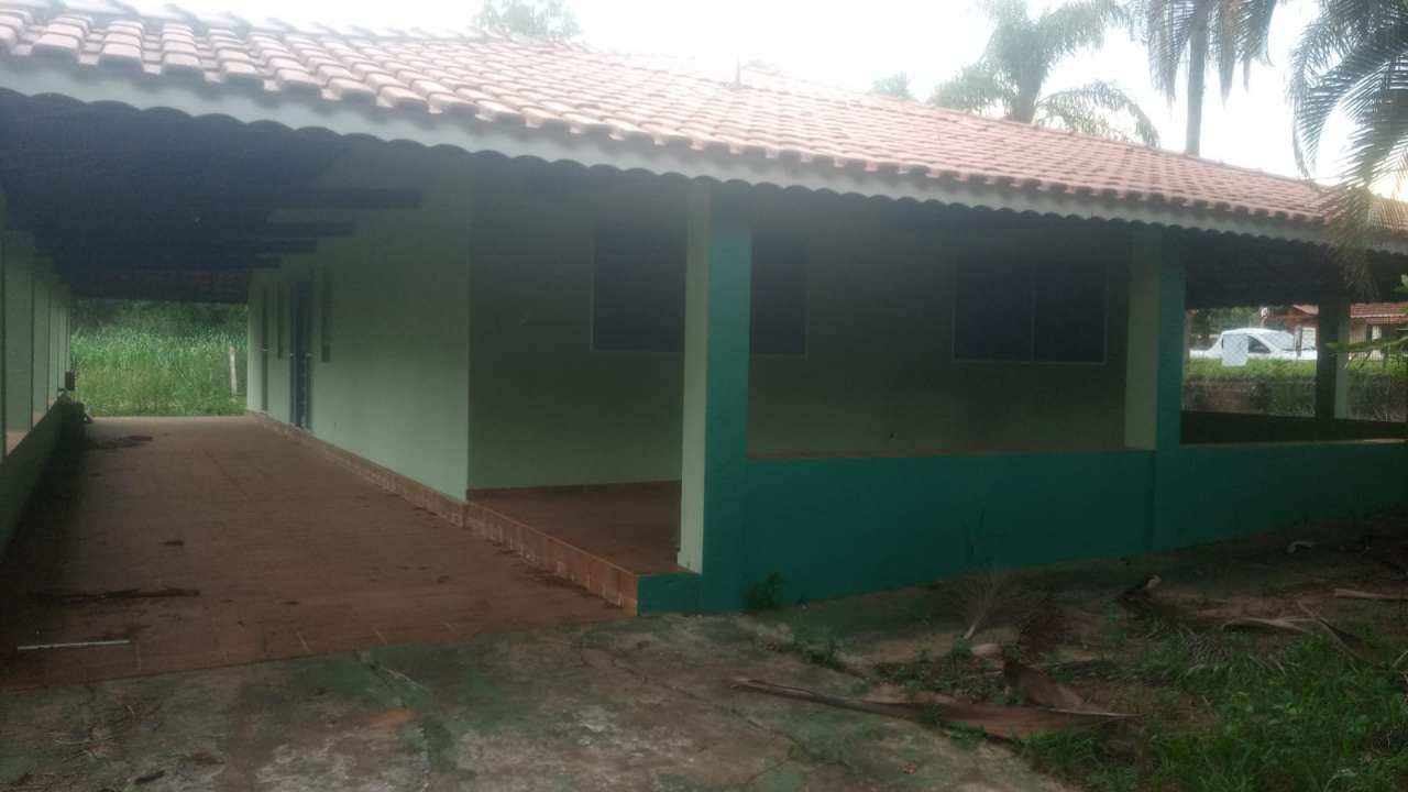 Conheça Chácara à venda Serra Verde, São Pedro - R$ 550.000 - CH061 - 4 4