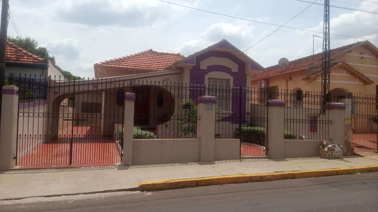 Conheça Casa 3 quartos à venda Centro, São Pedro - R$ 790.000 - CS062 - 1 1