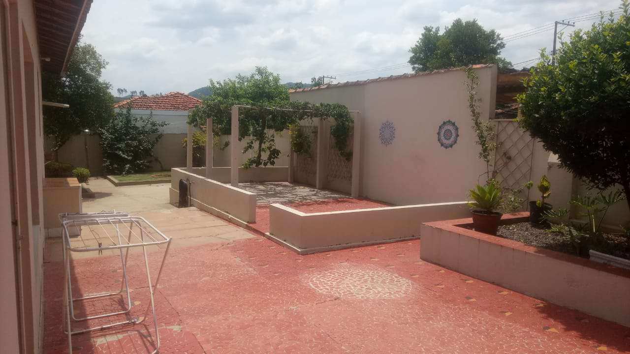 Conheça Casa 3 quartos à venda Centro, São Pedro - R$ 790.000 - CS062 - 3 3