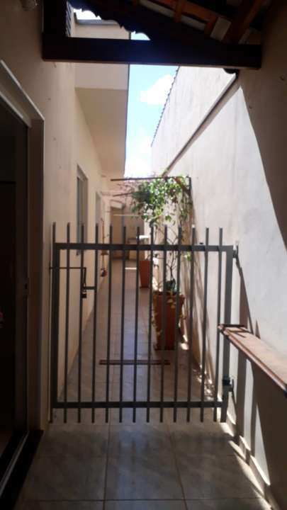 Conheça Casa 2 quartos à venda São Thomé, São Pedro - R$ 280.000 - CS204 - 2 2