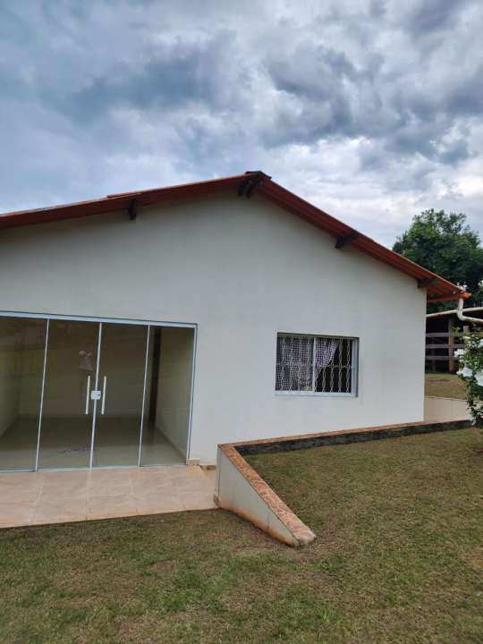 Conheça Chácara à venda Santana, São Pedro - R$ 585.000 - CH099 - 1 1