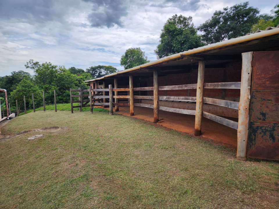 Conheça Chácara à venda Santana, São Pedro - R$ 585.000 - CH099 - 5 5