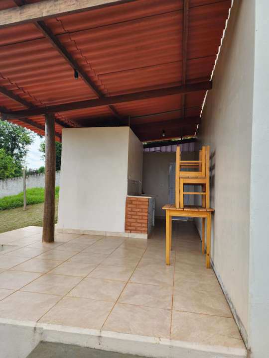 Conheça Chácara à venda Santana, São Pedro - R$ 585.000 - CH099 - 6 6