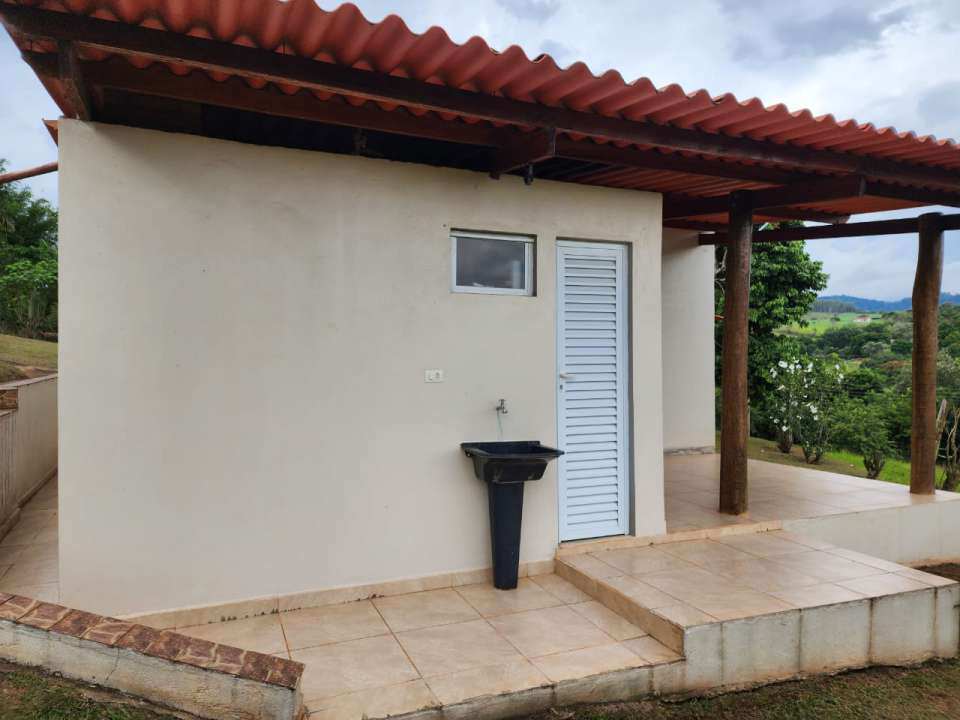 Conheça Chácara à venda Santana, São Pedro - R$ 585.000 - CH099 - 7 7