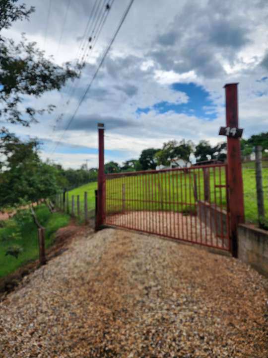 Conheça Chácara à venda Santana, São Pedro - R$ 585.000 - CH099 - 11 11
