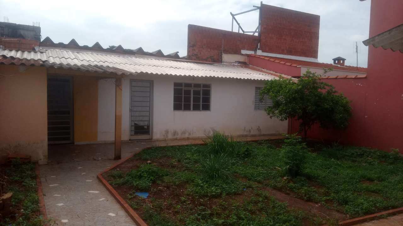 Conheça Casa 2 quartos à venda Vila Nova, São Pedro - R$ 490.000 - CS211 - 1 1