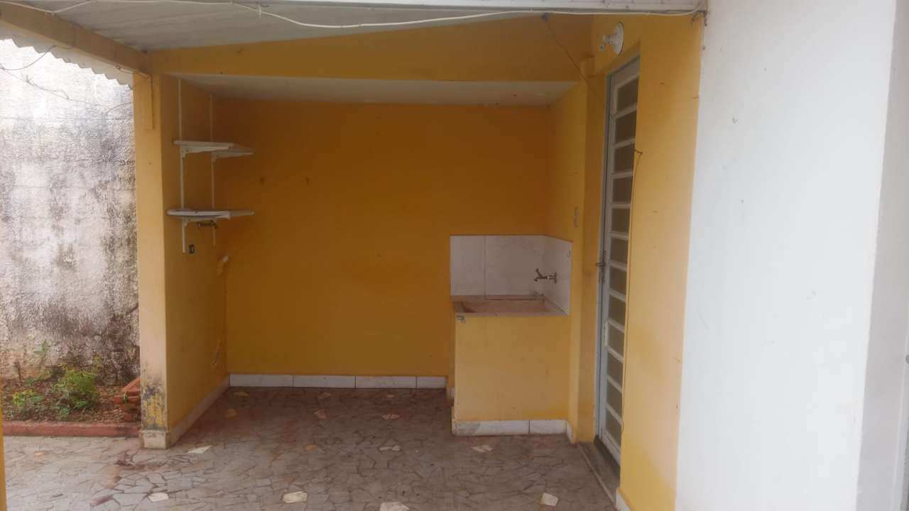 Conheça Casa 2 quartos à venda Vila Nova, São Pedro - R$ 490.000 - CS211 - 11 11