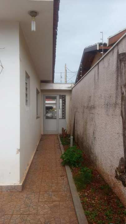 Conheça Casa 2 quartos à venda Vila Nova, São Pedro - R$ 490.000 - CS211 - 12 12