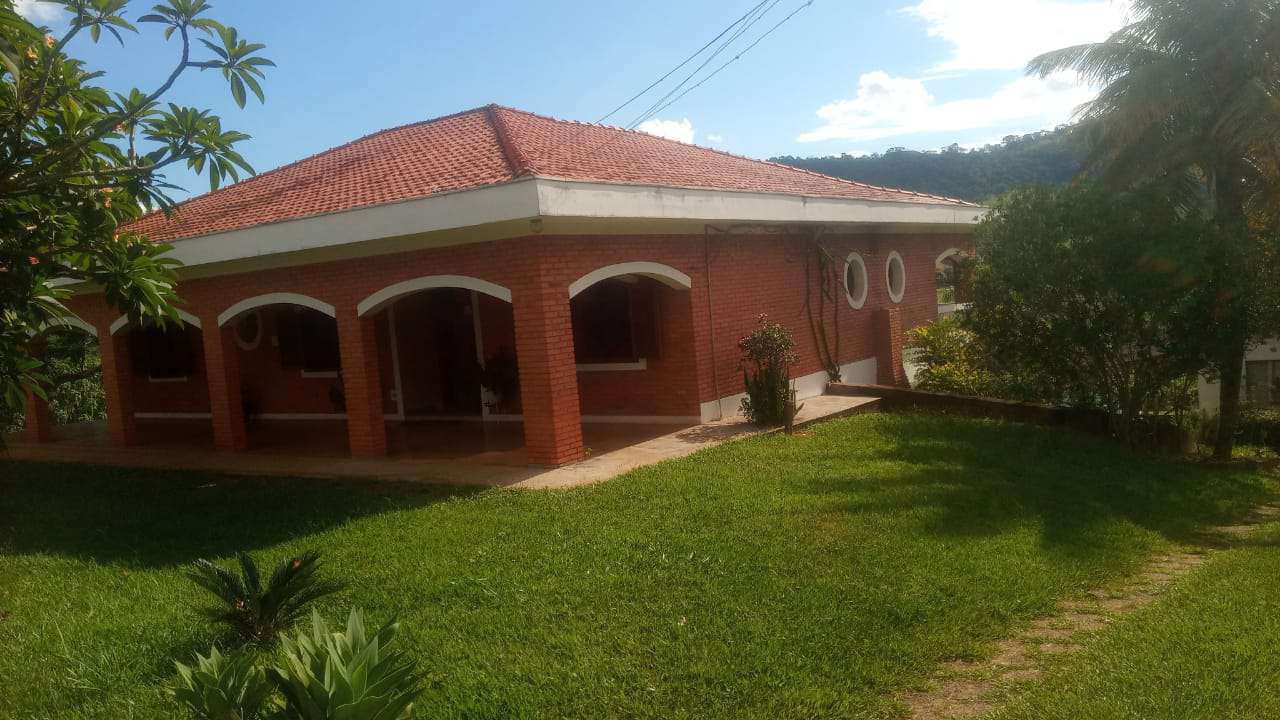 Conheça Chácara à venda Santana, São Pedro - R$ 1.500 - CH108 - 1 1