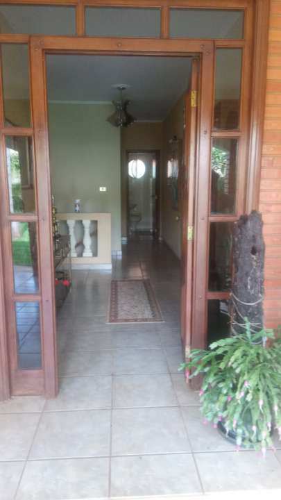 Conheça Chácara à venda Santana, São Pedro - R$ 1.500 - CH108 - 2 2