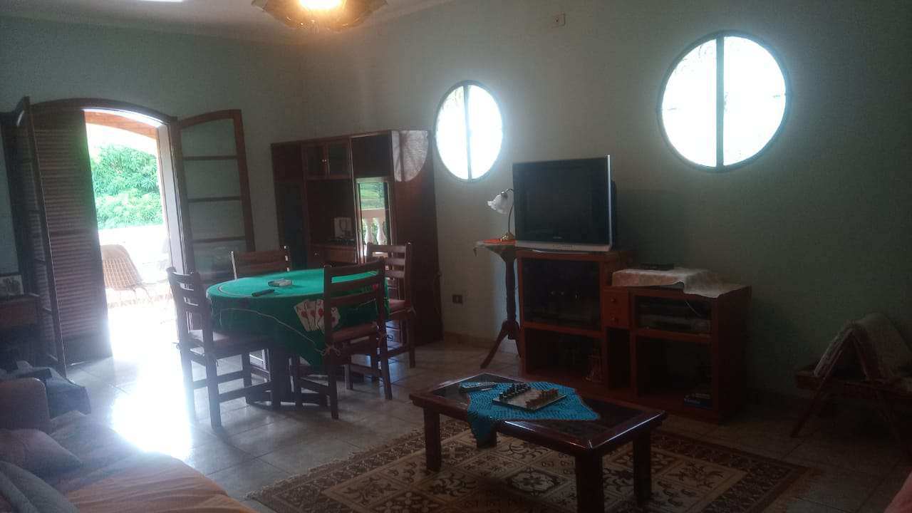 Conheça Chácara à venda Santana, São Pedro - R$ 1.500 - CH108 - 3 3
