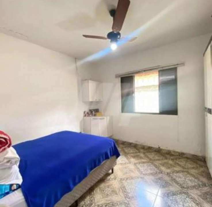 Conheça Casa 2 quartos à venda Recanto das Águas, São Pedro - R$ 320.000 - CS209 - 3 3