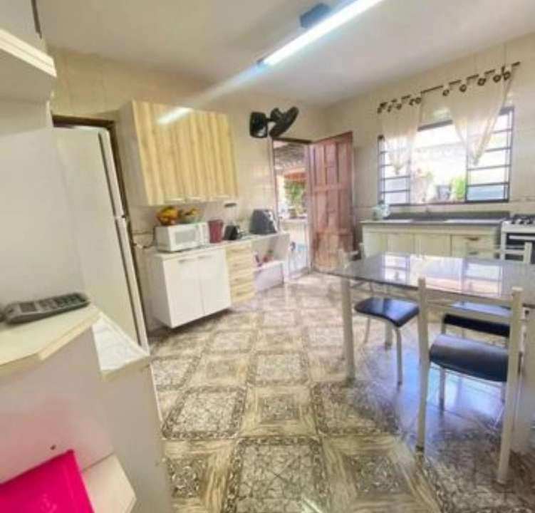 Conheça Casa 2 quartos à venda Recanto das Águas, São Pedro - R$ 320.000 - CS209 - 4 4