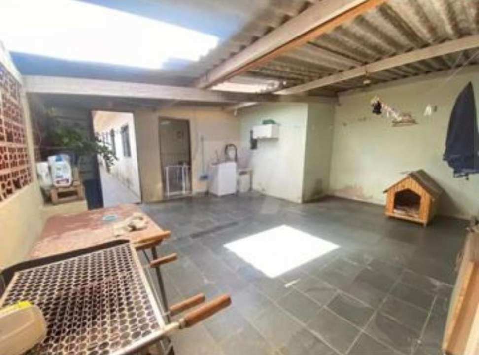 Conheça Casa 2 quartos à venda Recanto das Águas, São Pedro - R$ 320.000 - CS209 - 5 5
