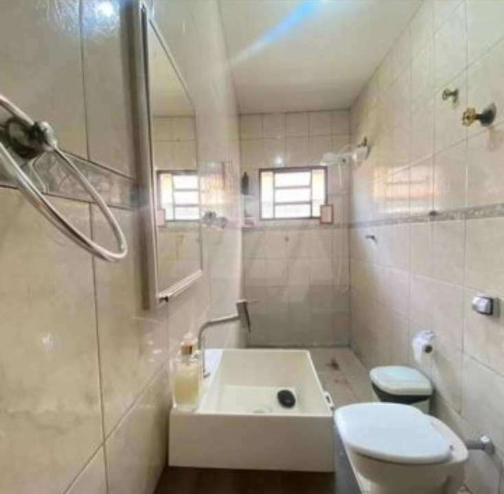 Conheça Casa 2 quartos à venda Recanto das Águas, São Pedro - R$ 320.000 - CS209 - 6 6