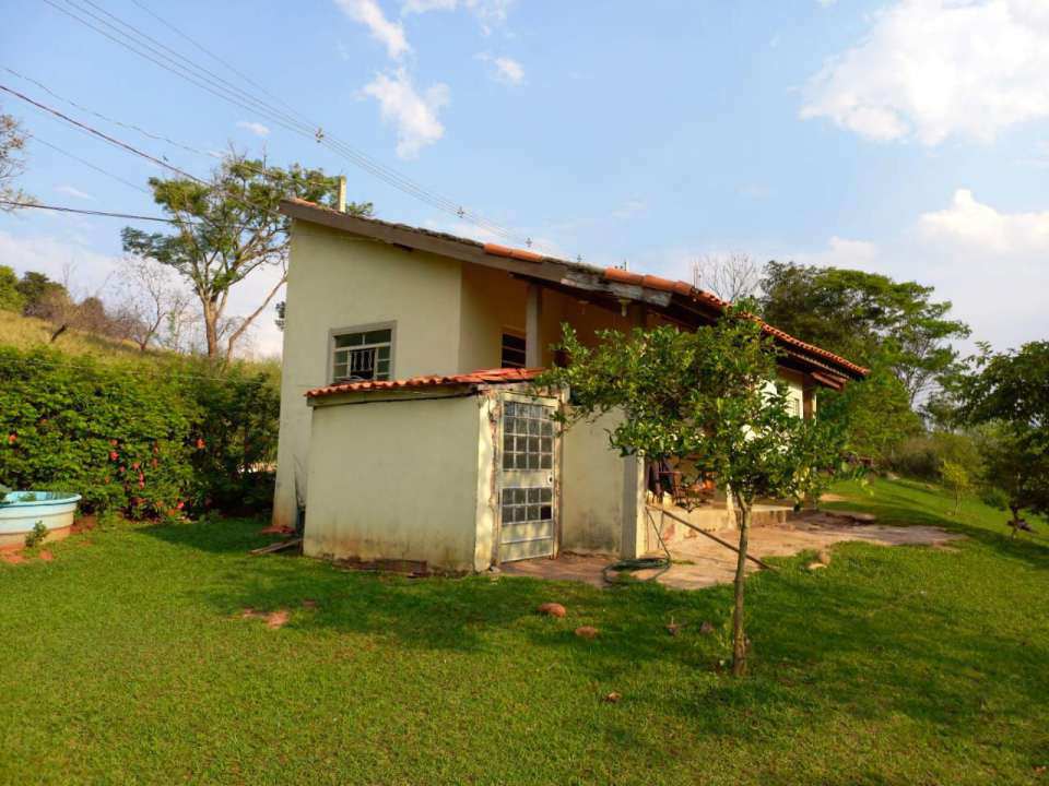 Conheça Chácara à venda Santana, São Pedro - R$ 1.200.000 - CH201 - 1 1