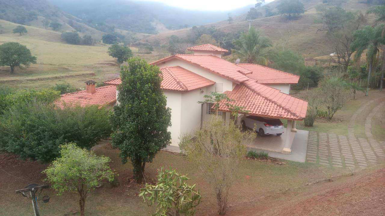 Conheça Chácara à venda Santana, São Pedro - R$ 1.200.000 - CH201 - 2 2