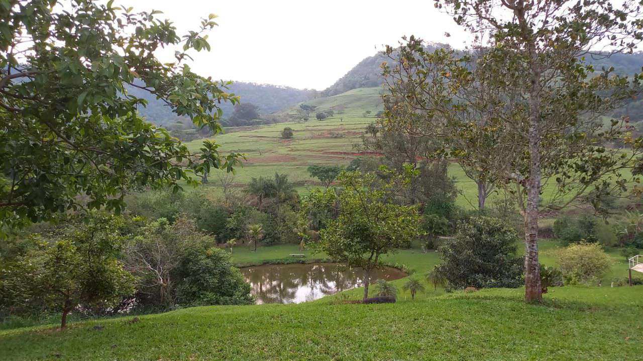 Conheça Chácara à venda Santana, São Pedro - R$ 1.200.000 - CH201 - 3 3