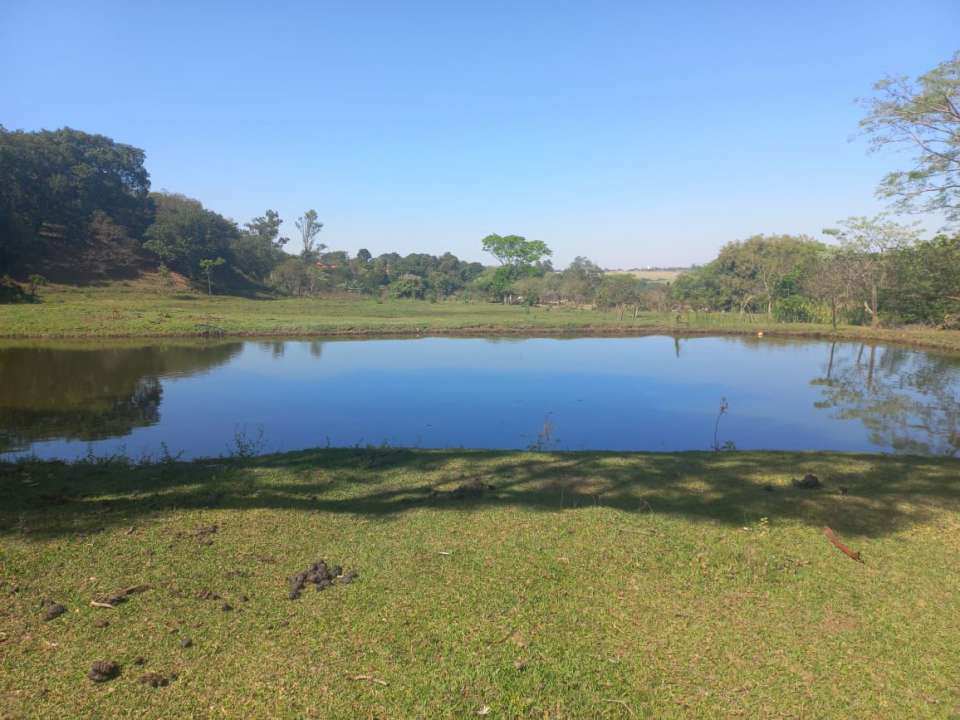 Conheça Chácara à venda Santana, São Pedro - R$ 1.200.000 - CH201 - 5 5