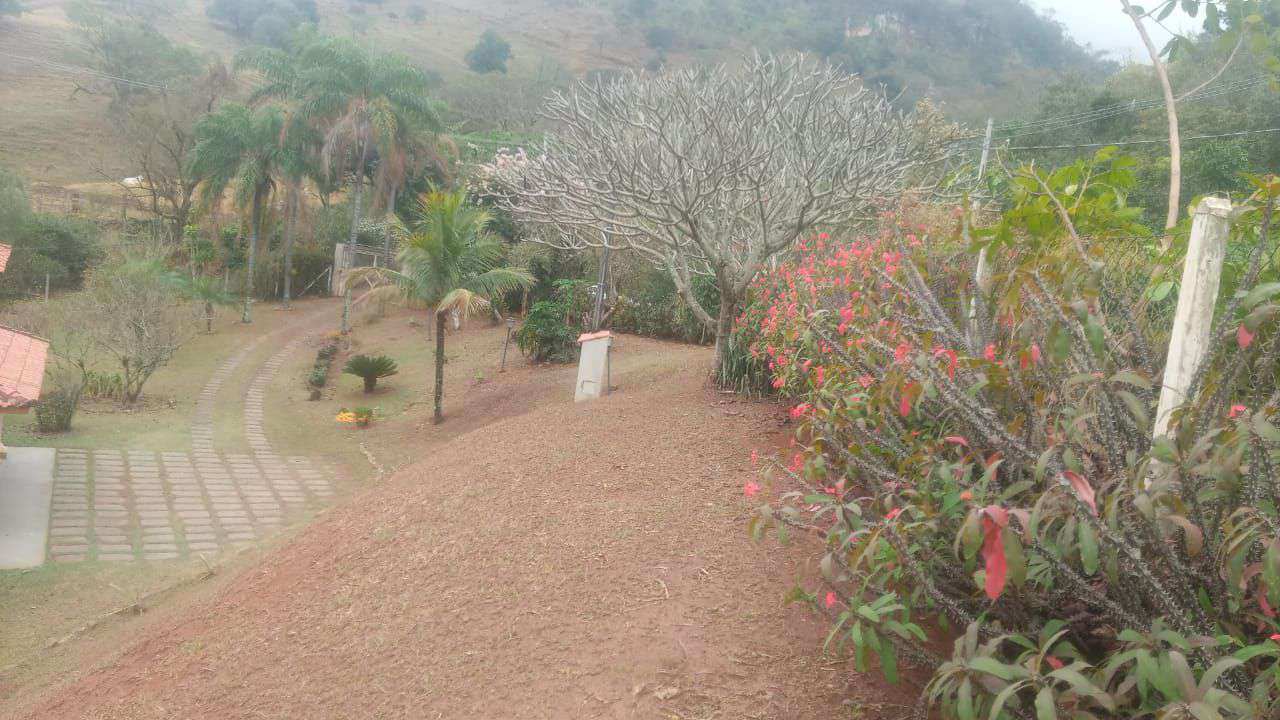 Conheça Chácara à venda Santana, São Pedro - R$ 1.200.000 - CH201 - 7 7