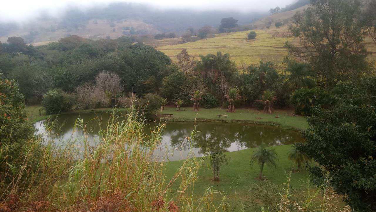 Conheça Chácara à venda Santana, São Pedro - R$ 1.200.000 - CH201 - 8 8
