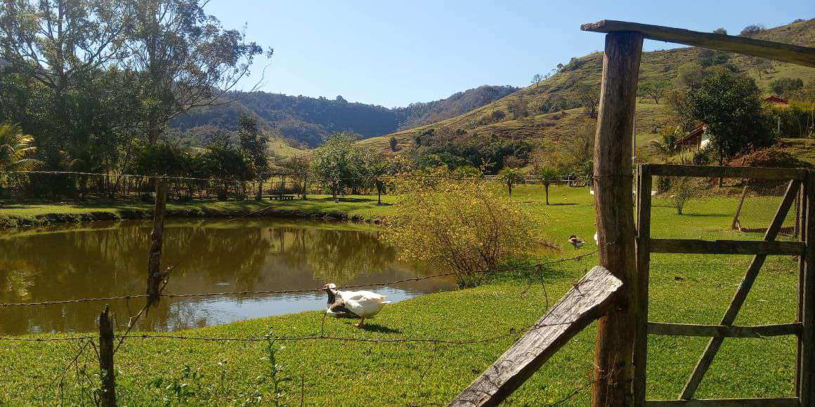 Conheça Chácara à venda Santana, São Pedro - R$ 290.000 - CH202 - 2 2