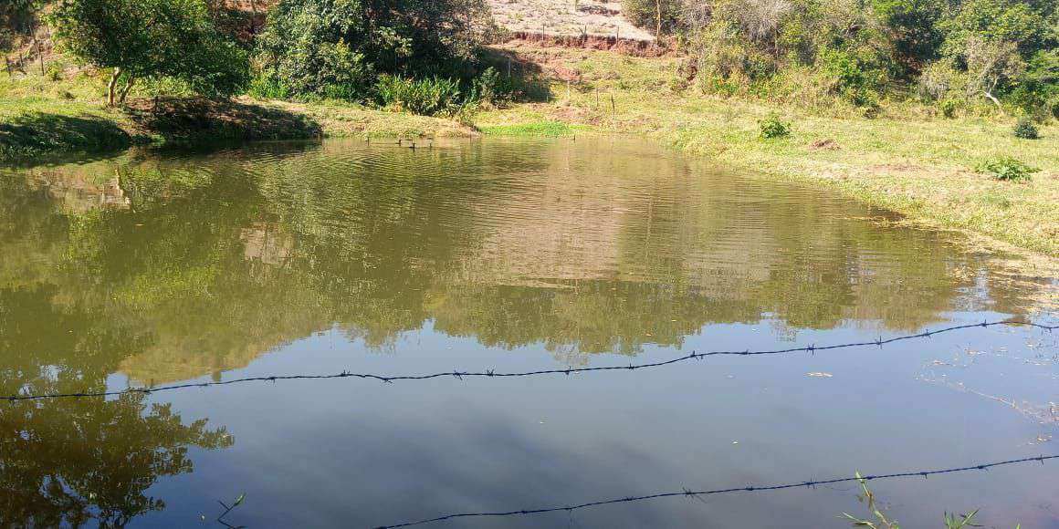 Conheça Chácara à venda Santana, São Pedro - R$ 290.000 - CH202 - 7 7